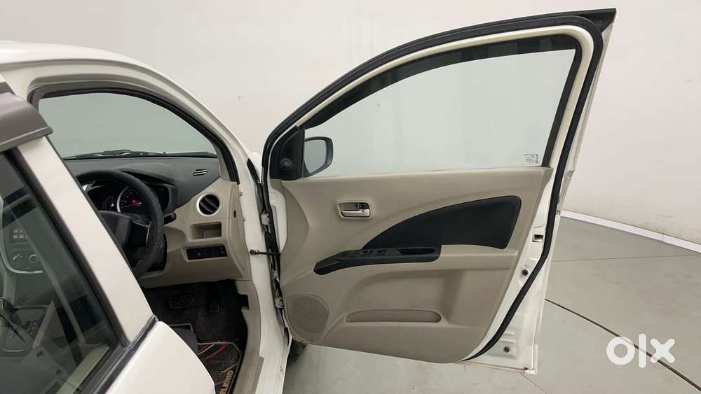 Maruti Suzuki Celerio 1.0 Vxi Amt, 2014, Petrol