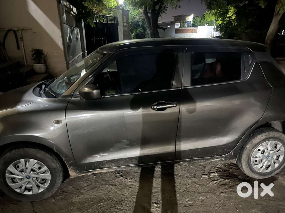 Swift 2020 Lxi