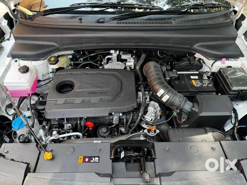 Hyundai Creta 1.5 Ex Diesel, 2025, Diesel