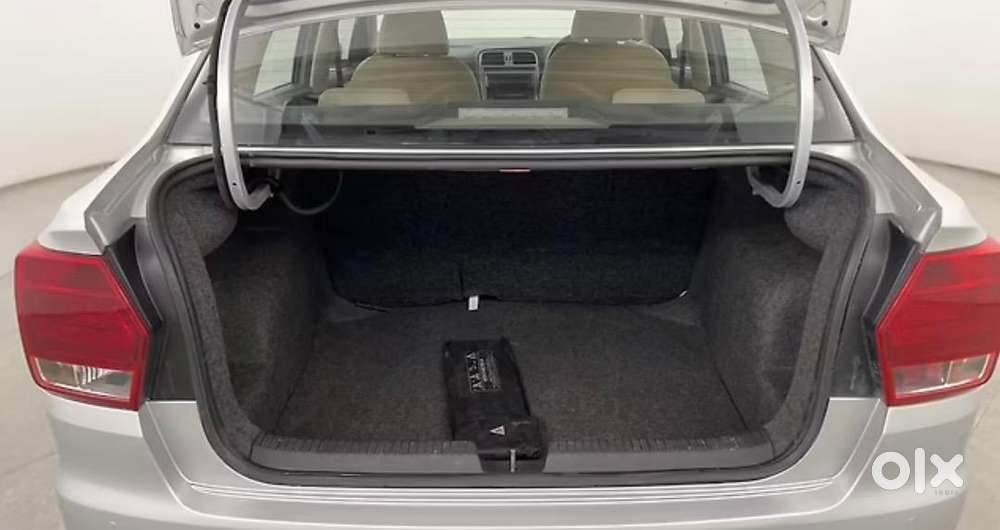 Volkswagen Ameo 2020 Petrol Good Condition