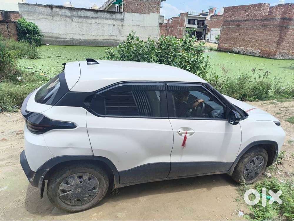Tata Punch Facelift 2026 Cng
