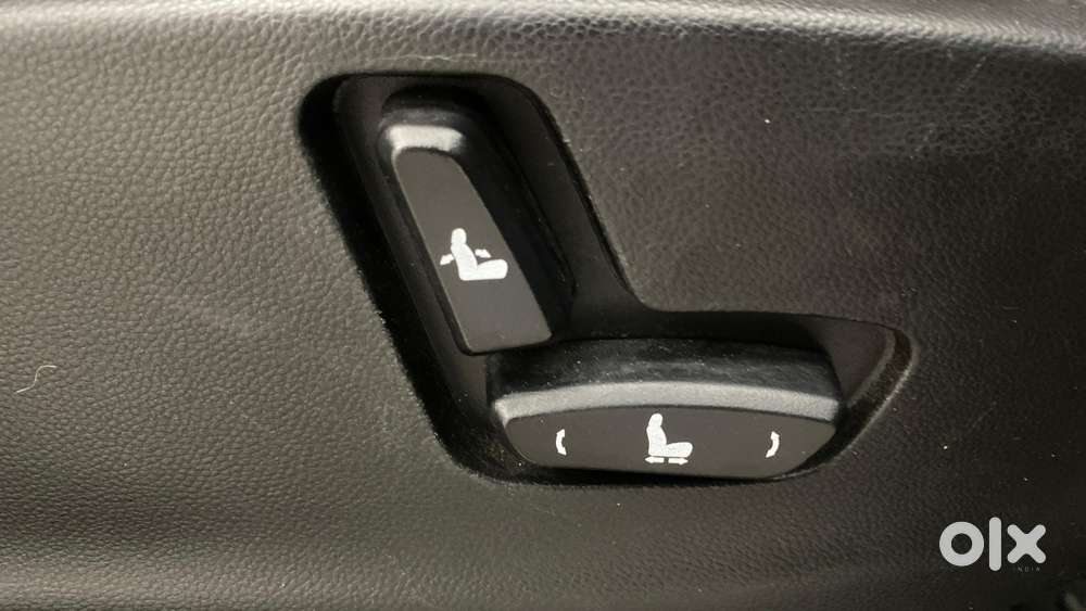 Mg Hector Plus 2.0 Select Diesel Turbo 7 Str, 2021, Diesel