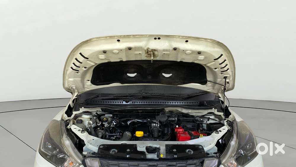 Nissan Kicks Xv Premium Option D, 2019, Diesel