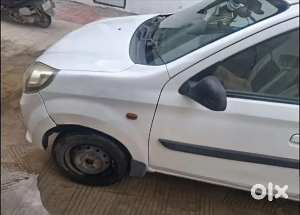 2013 Maruti Suzuki Alto Lxi