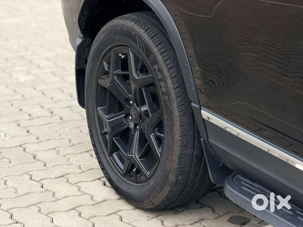 Tata Safari 7s Bs6 Phase 2 Diesel Acc+, 2025, Diesel