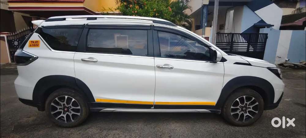 Maruti Suzuki Xl6 Zeta 2024