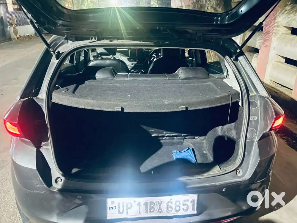 Tata Altroz 2020 Diesel Well Maintained