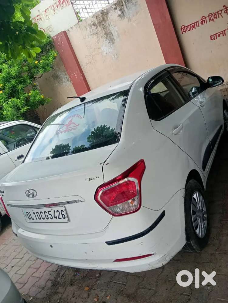 Hyundai Accent 1.5 Executive 2015