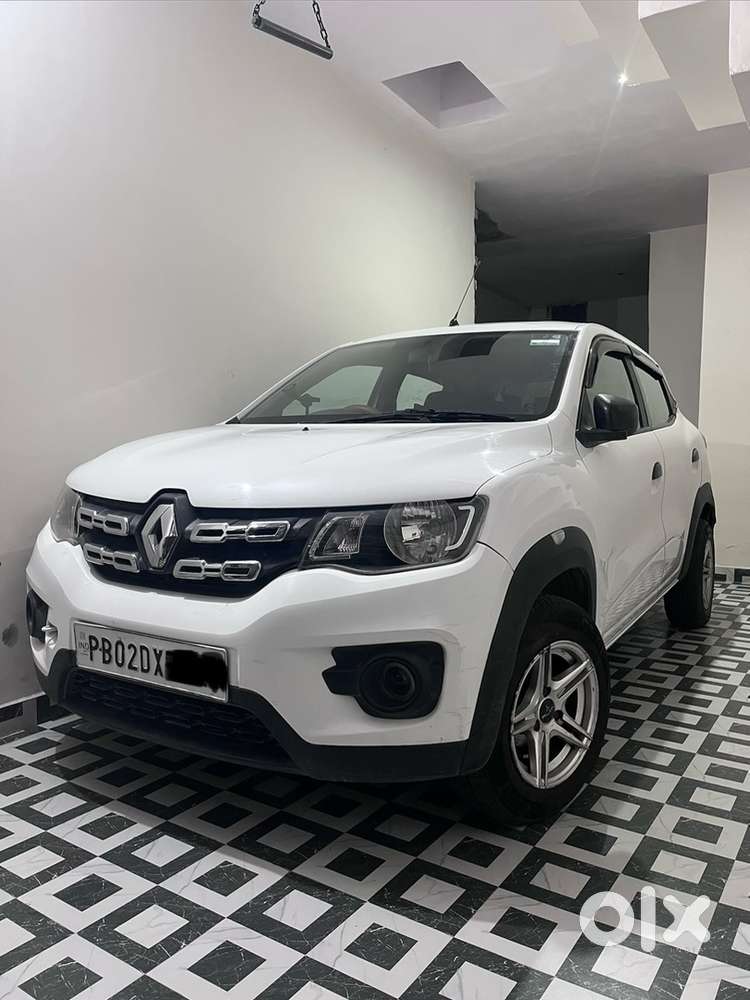 Renault Kwid Petrol 2019 Brand New Condition 1st Owner