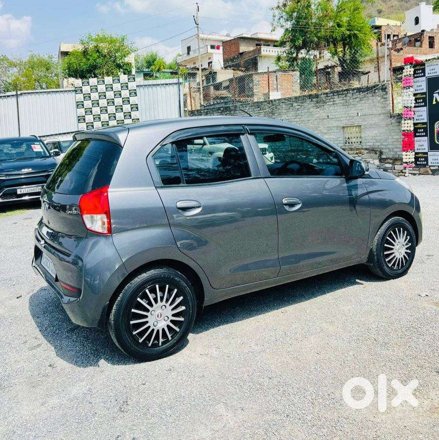 Hyundai Santro Sportz, 2019, Petrol