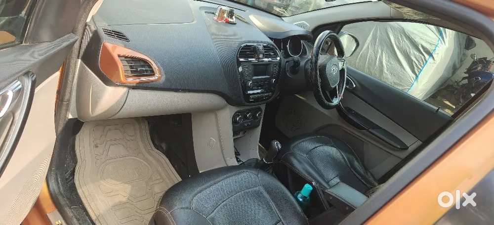 Tata Tiago 2019 Cng  New Condition