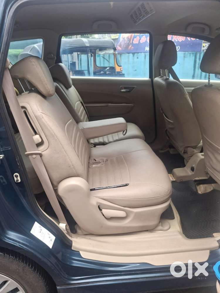 Maruti Suzuki Ertiga Vxi Cng, 2018, Cng & Hybrids