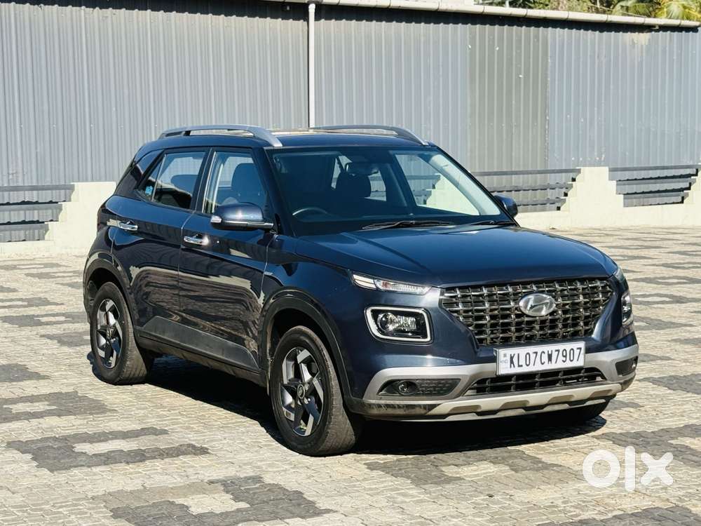 Hyundai Venue