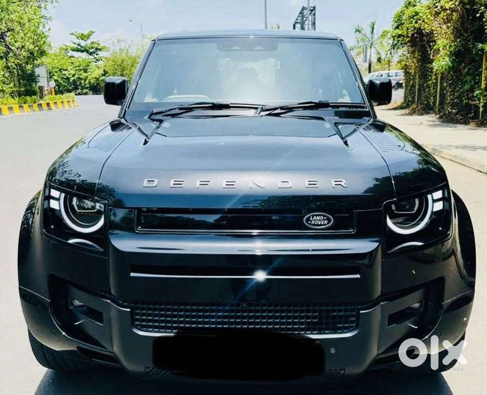 Land Rover Defender 2.0 L 110 X-dynamic Hse Phev, 2026, Petrol