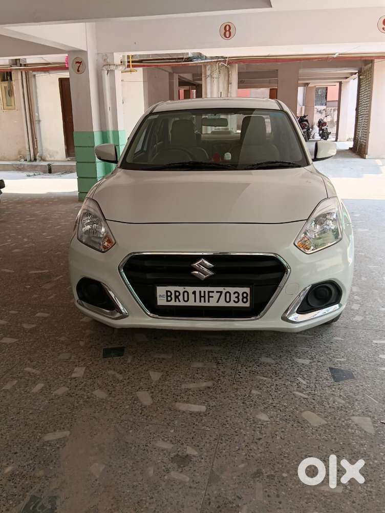 Maruti Suzuki Dzire 1.2 Vxi, 2023, Petrol