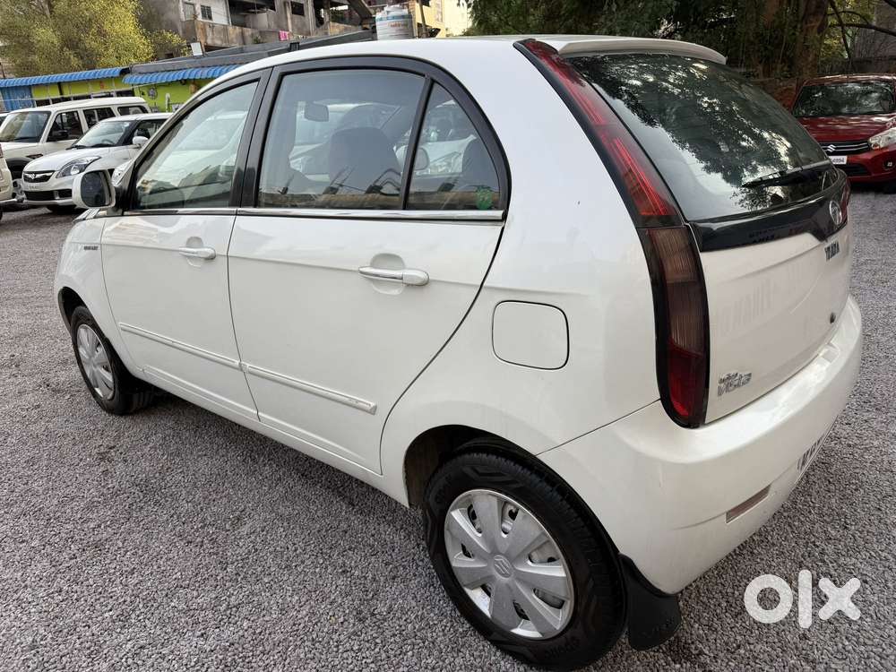 Tata Indica Vista Quadrajet 90 Vx, 2013, Diesel