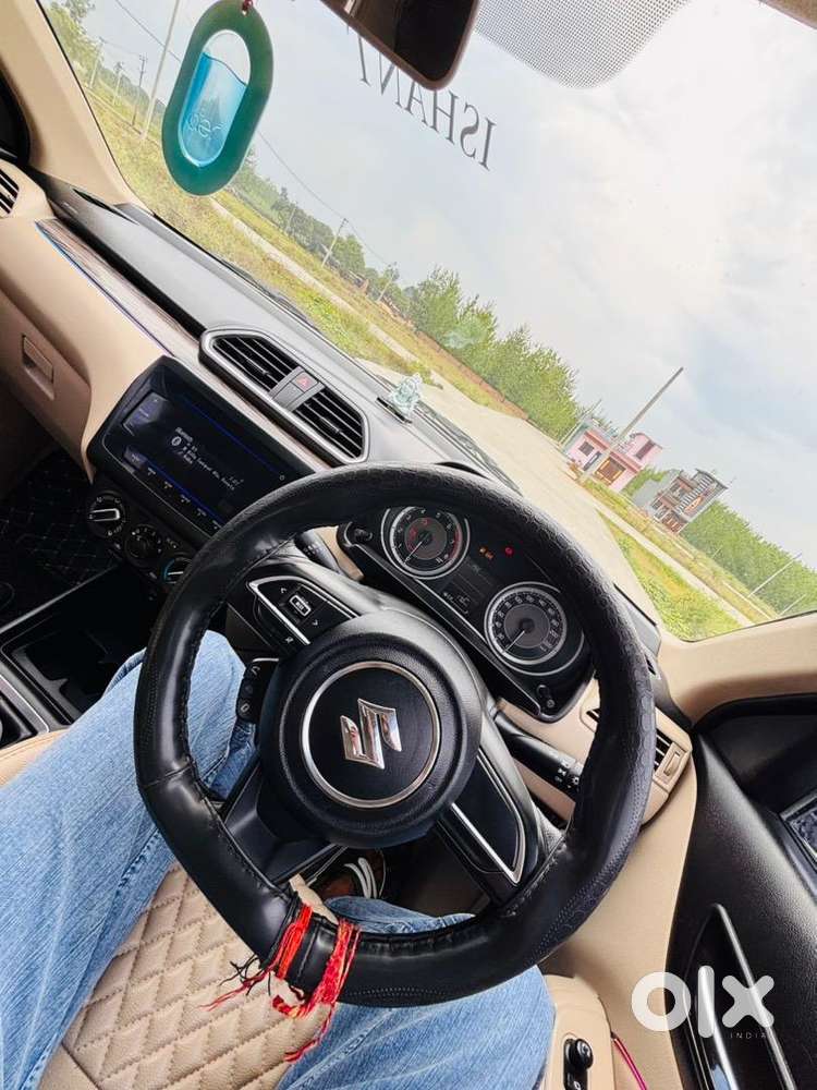 Maruti Suzuki Dzire 2023 Petrol Well Maintained