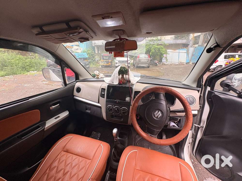Maruti Suzuki Wagon R 1.0 2014 Cng & Hybrids Well Maintained