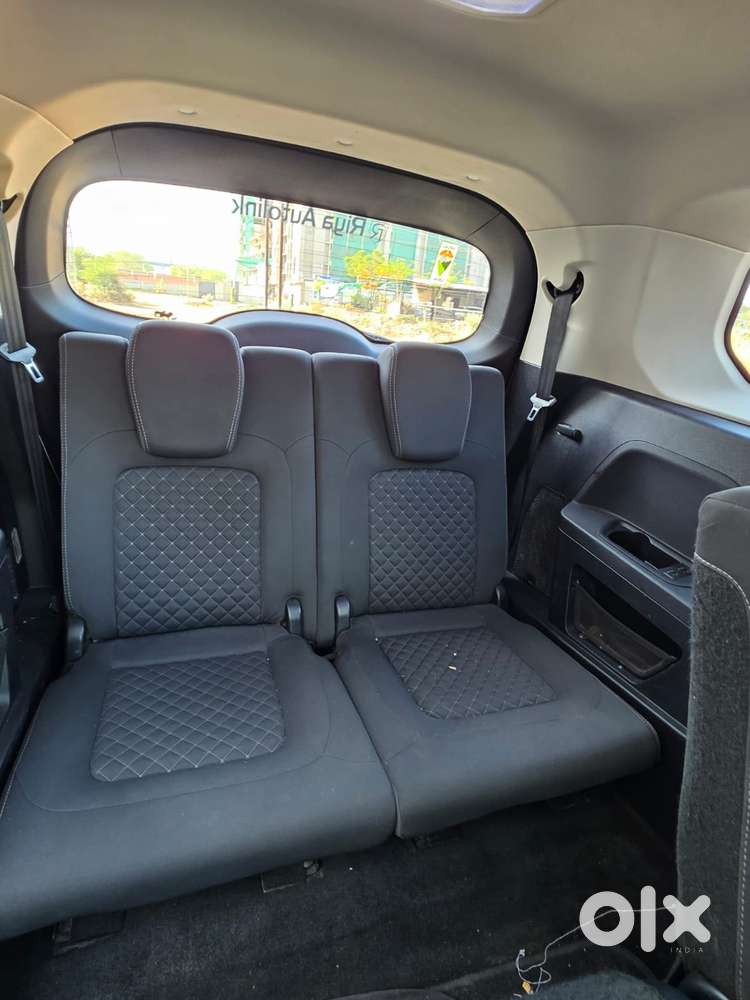 Tata Safari 2.0 Kryotec Xt Plus, 2022, Diesel