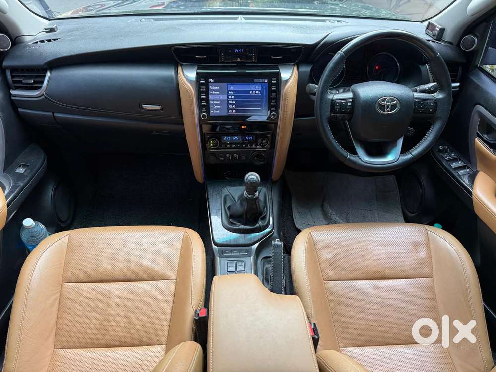 Toyota Fortuner 3.0 4x4 Manual, 2023, Diesel