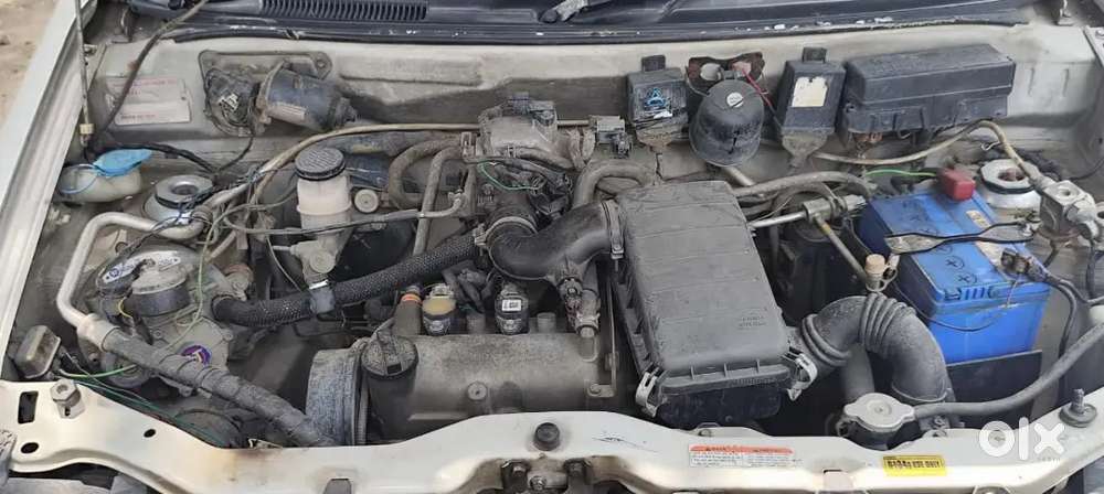Maruti Suzuki Alto 2011 - Second Owner