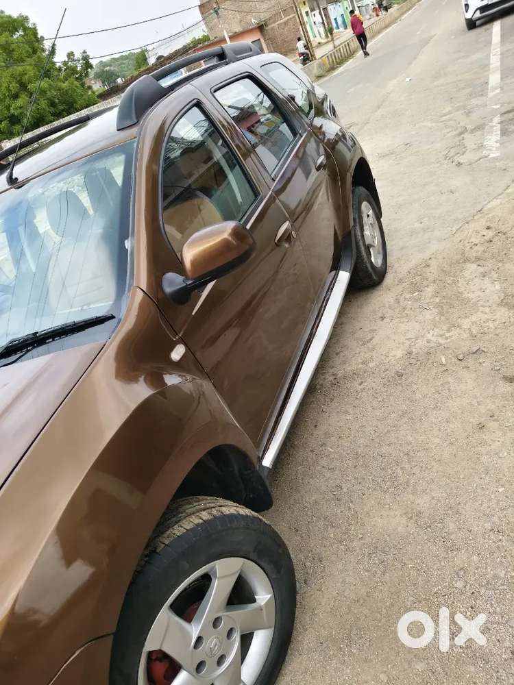 Renault Duster 2013 Diesel 93000 Km Driven