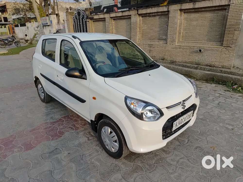 Maruti Suzuki Wagon R