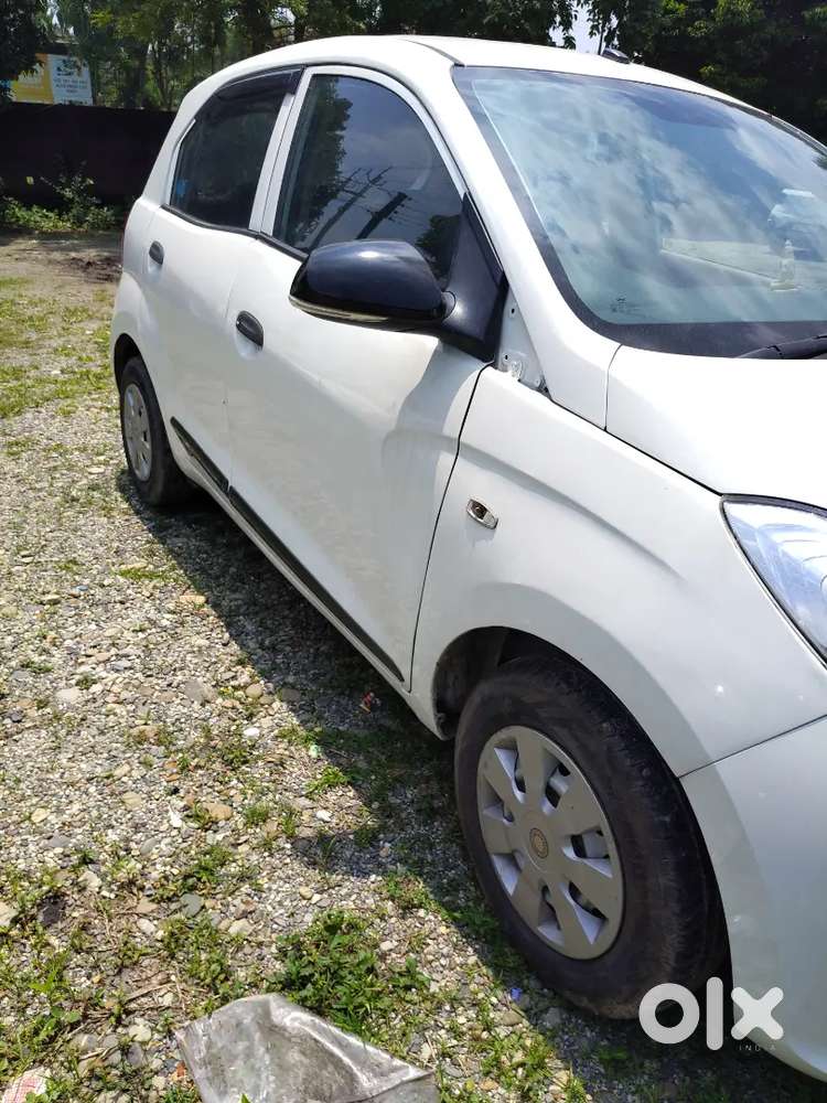 Hyundai Santro 2019 Petrol 85000 Km Driven