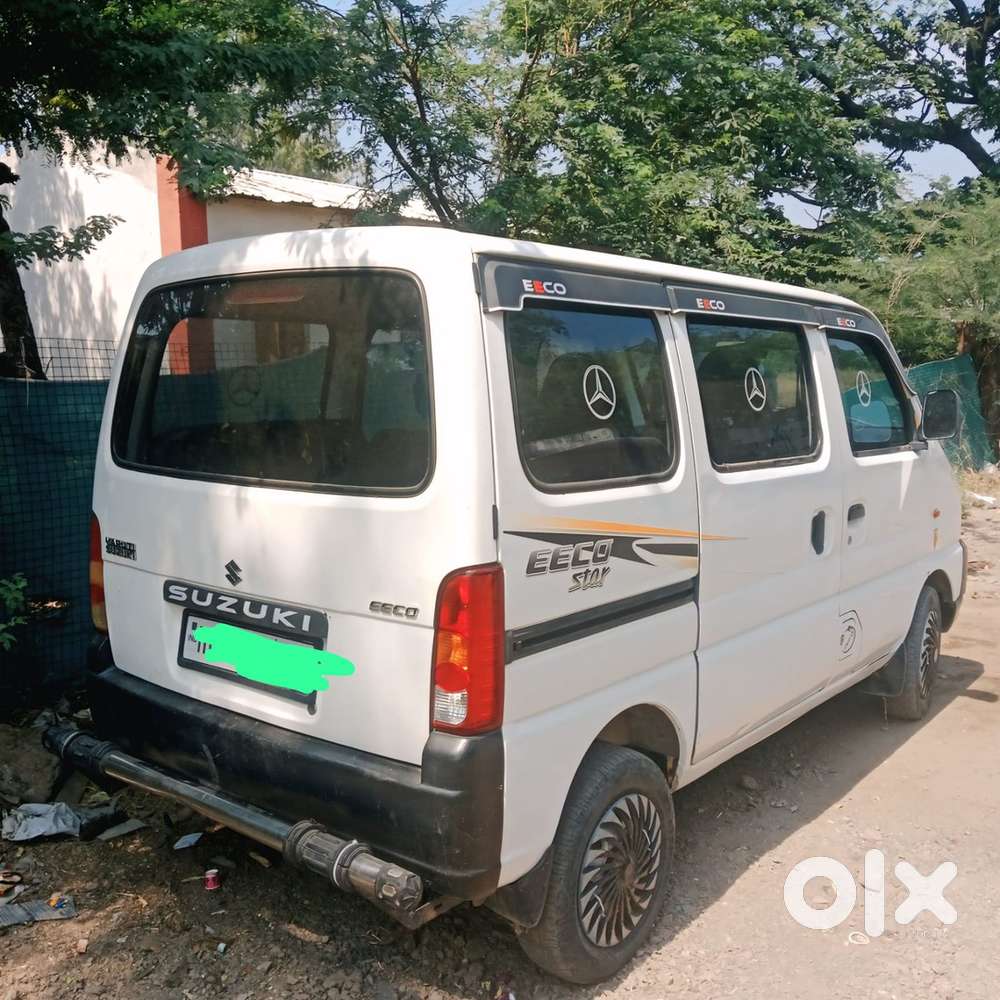 2013 Maruti Suzuki Eeco Cng 1.2 5 Str