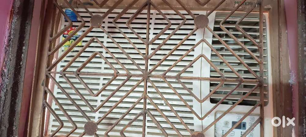 Window AC 1-5 Ton