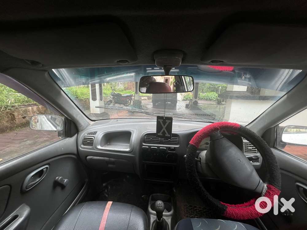 Maruti Suzuki Alto 2006