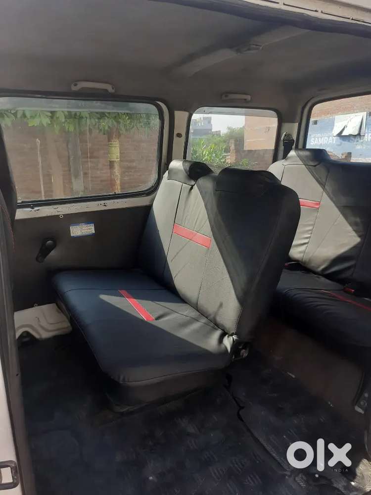 Maruti Suzuki Eeco 2021 Cng & Hybrids 68064 Km Driven