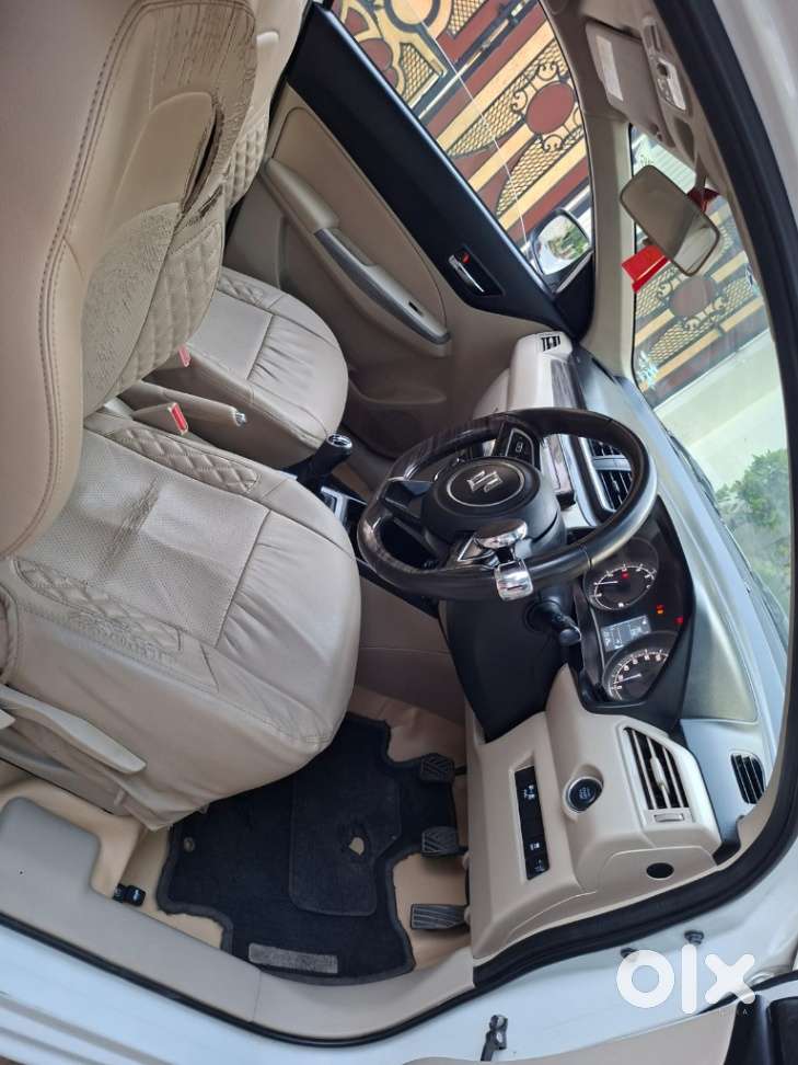 Maruti Suzuki Swift Dzire Amt Zxi Plus, 2024, Cng & Hybrids