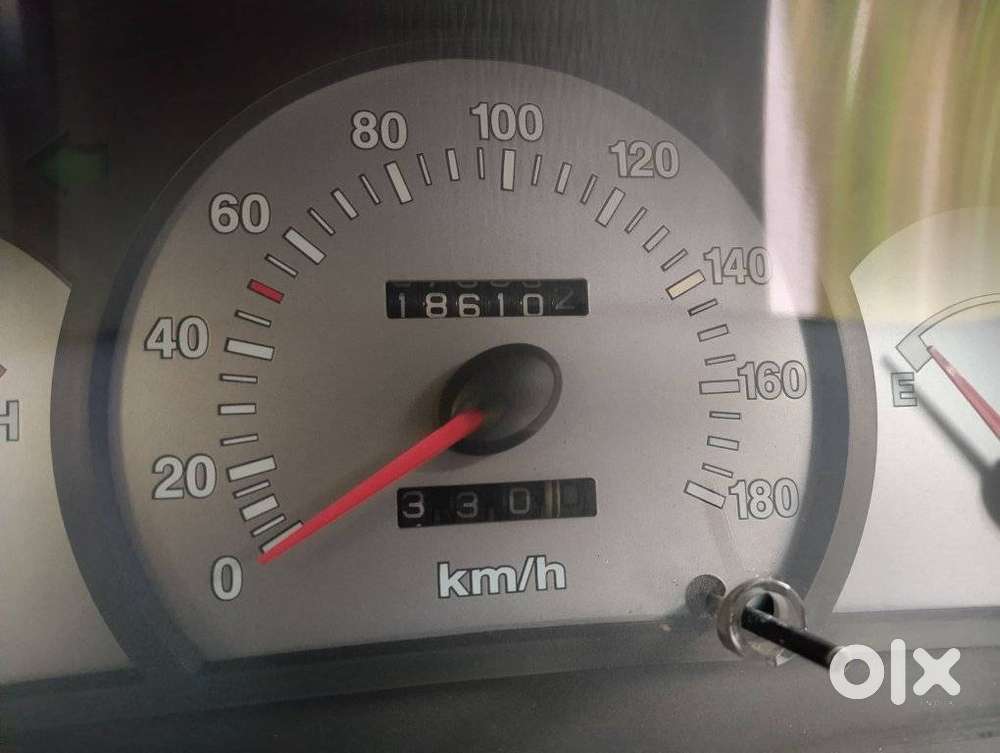 Hyundai Santro, 2005, Petrol