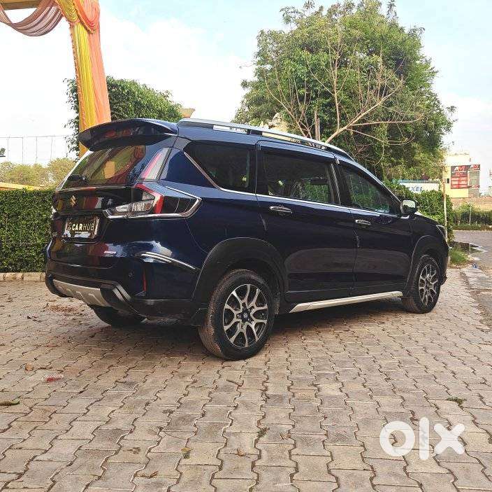 Maruti Suzuki Xl6 1.5 Alpha Mt, 2023, Petrol