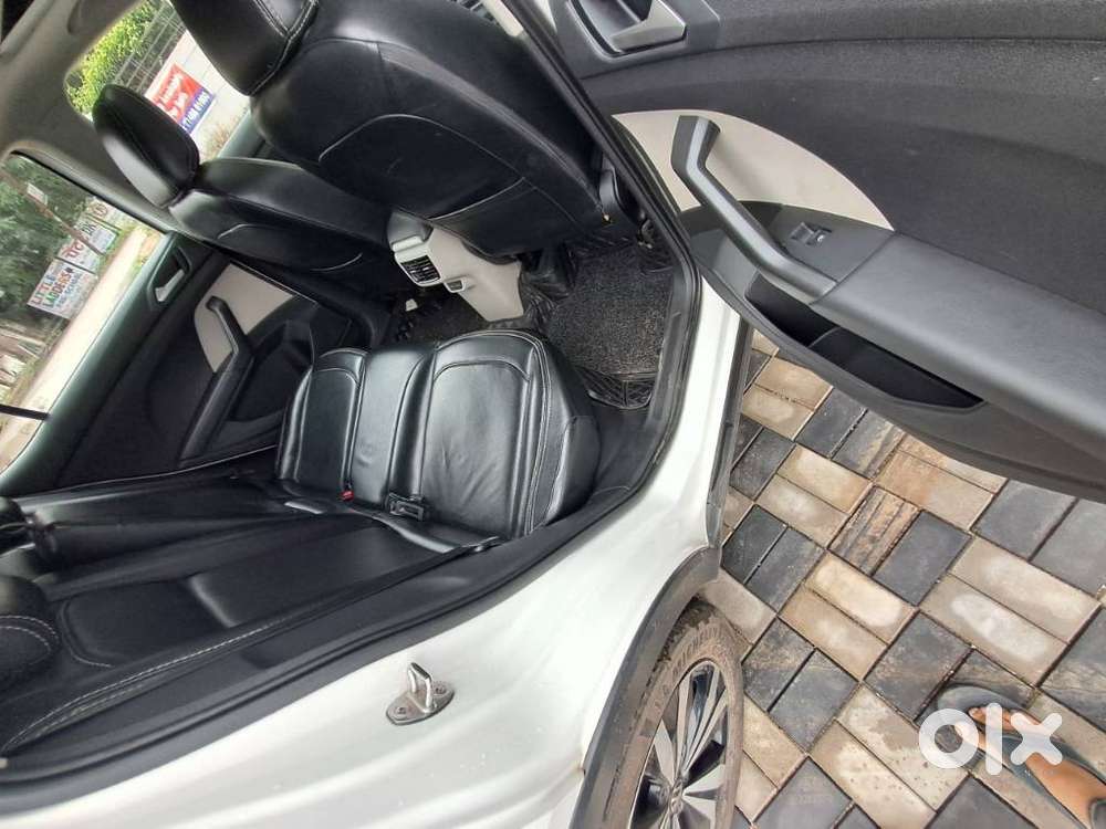 Volkswagen Taigun 1.5 Tsi Gt, 2021, Petrol
