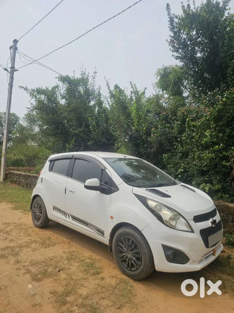 Chevrolet Beat 2016 Diesel 67000 Km Driven