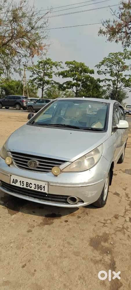 Good Condition Car