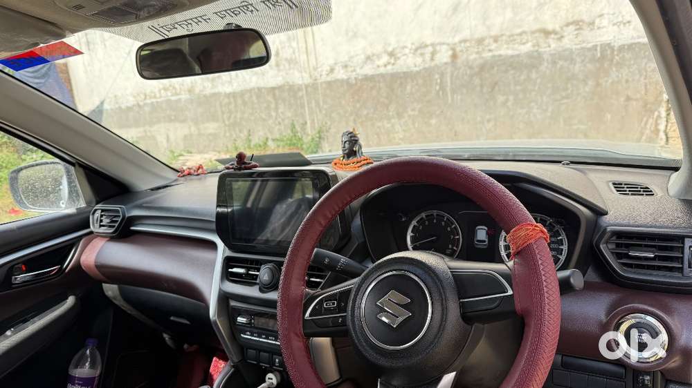 Maruti Suzuki Grand Vitara 2026