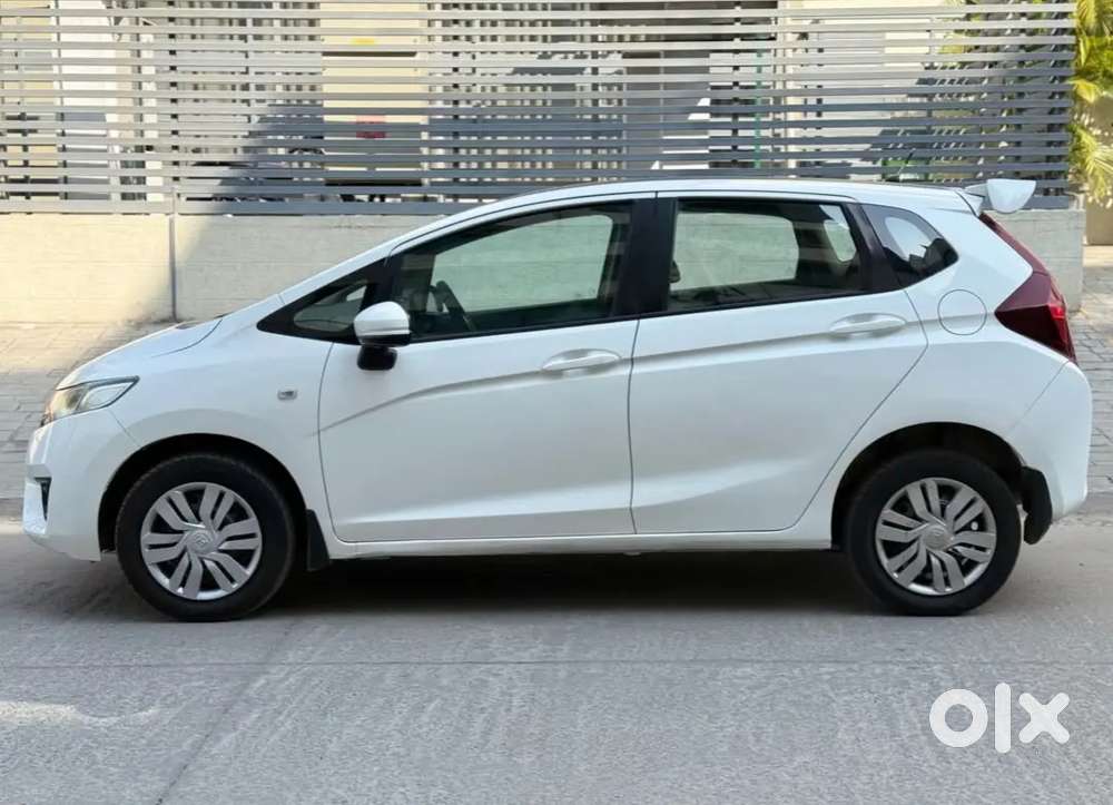 Honda Jazz 2015 Diesel 72000 Km Driven