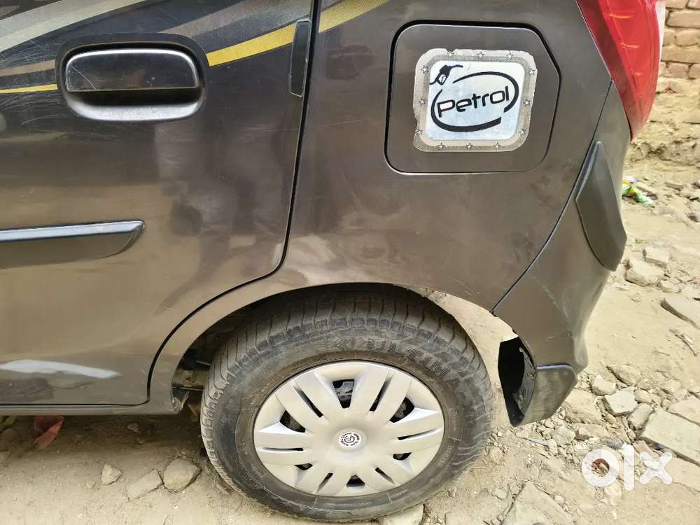 Maruti Suzuki Alto 800 2014 Cng & Hybrids 108 Km Driven