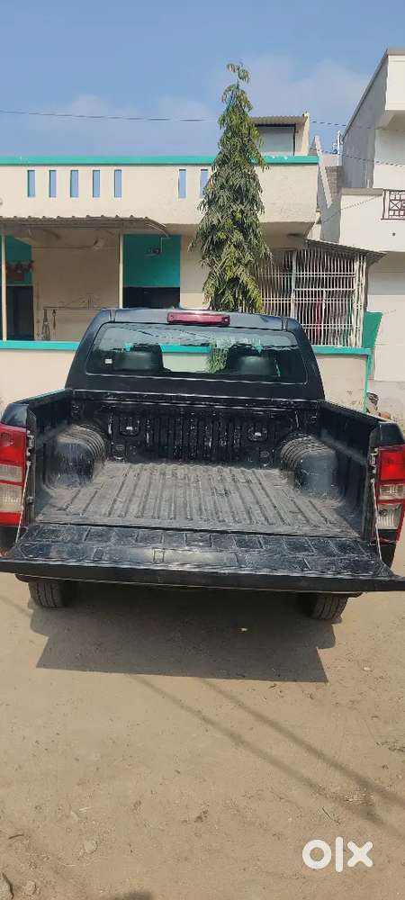 Isuzu D-max 2022 Diesel 65000 Km Driven
