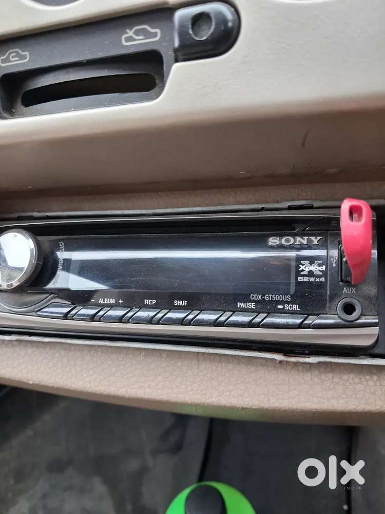 Tata Nano Xt 2012