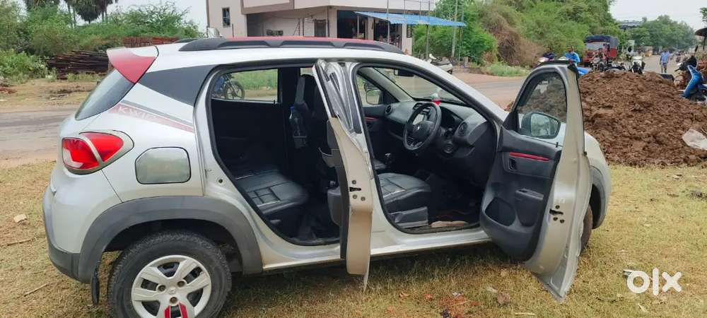 Renault Kwid 2017