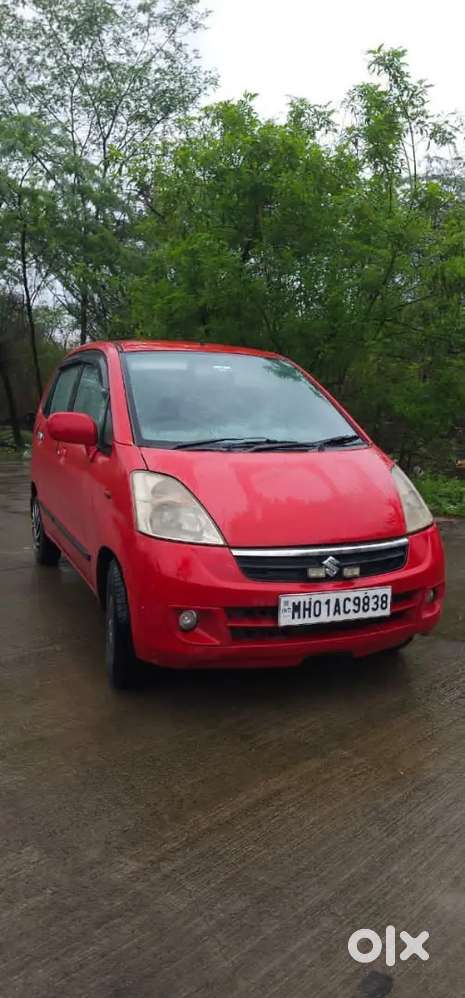 Maruti Suzuki Zen 2007 Vxi Manual Petrol
