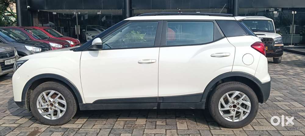 Mahindra Xuv300 W8 Diesel, 2022, Diesel