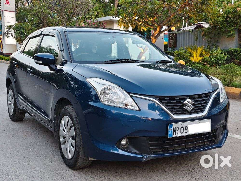 Maruti Suzuki Baleno 1.2 Delta, 2019, Petrol