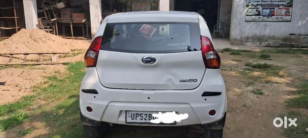 Datsun Redigo 0.8 A 2019 Model