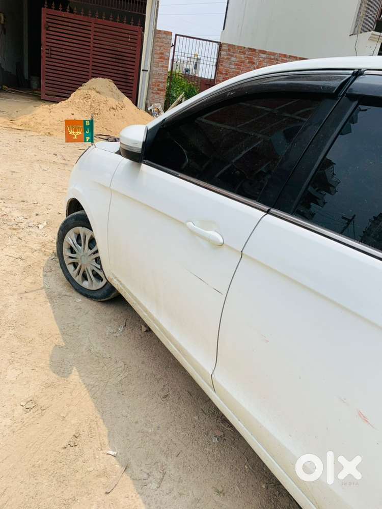 Tata Zest 2018 Diesel Well Maintained