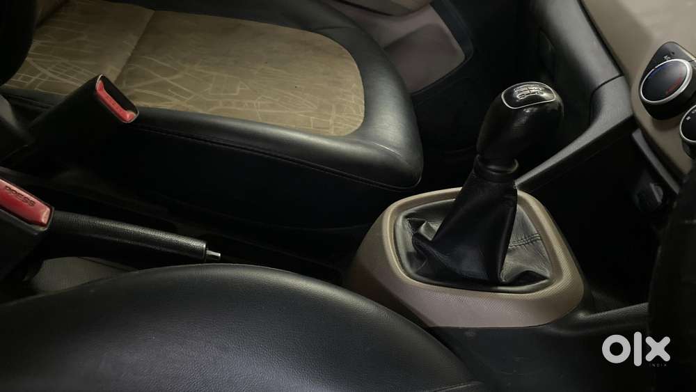 Hyundai Grand I10 1.2 Kappa Magna, 2018, Petrol